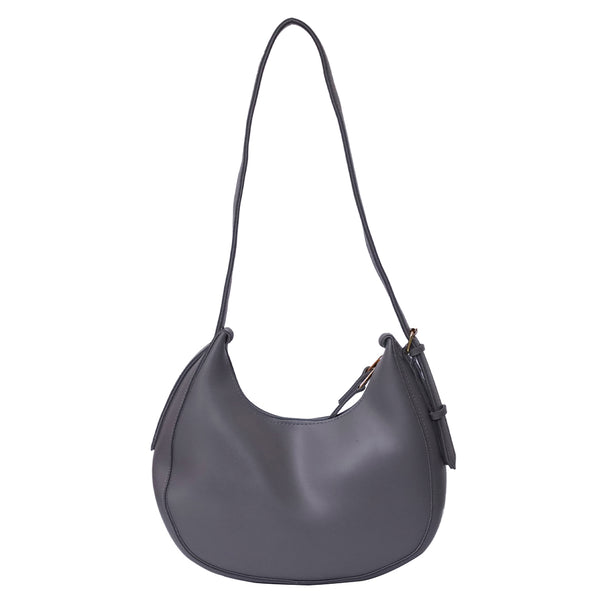 Midnight Crescent Bag